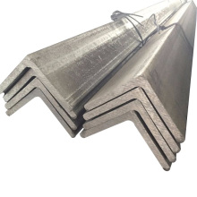 SUS stainless steel 304 angle bar 50x50x3 angle steel bar